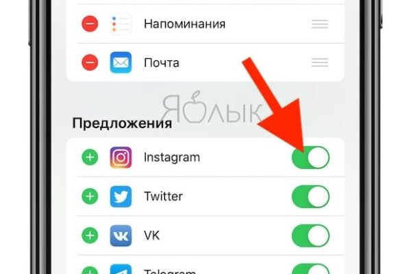 Кракен макет плейс